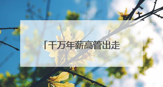 千万年薪高管出走！周大福多品牌战略崩解、珠宝类占比腰斩至14.9%
